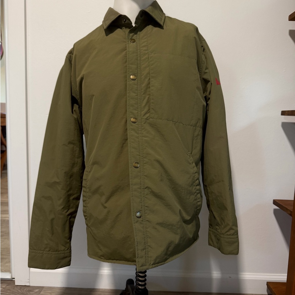FLORENCE MARINE X PRO UTILITY JACKET